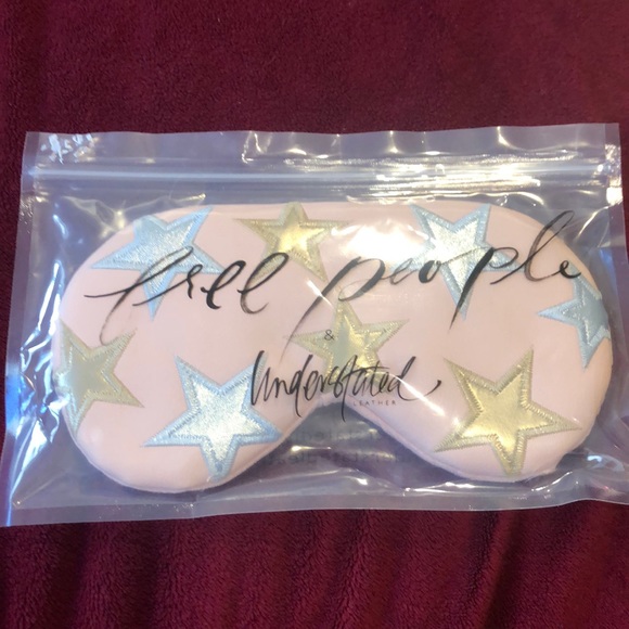 Eye mask
